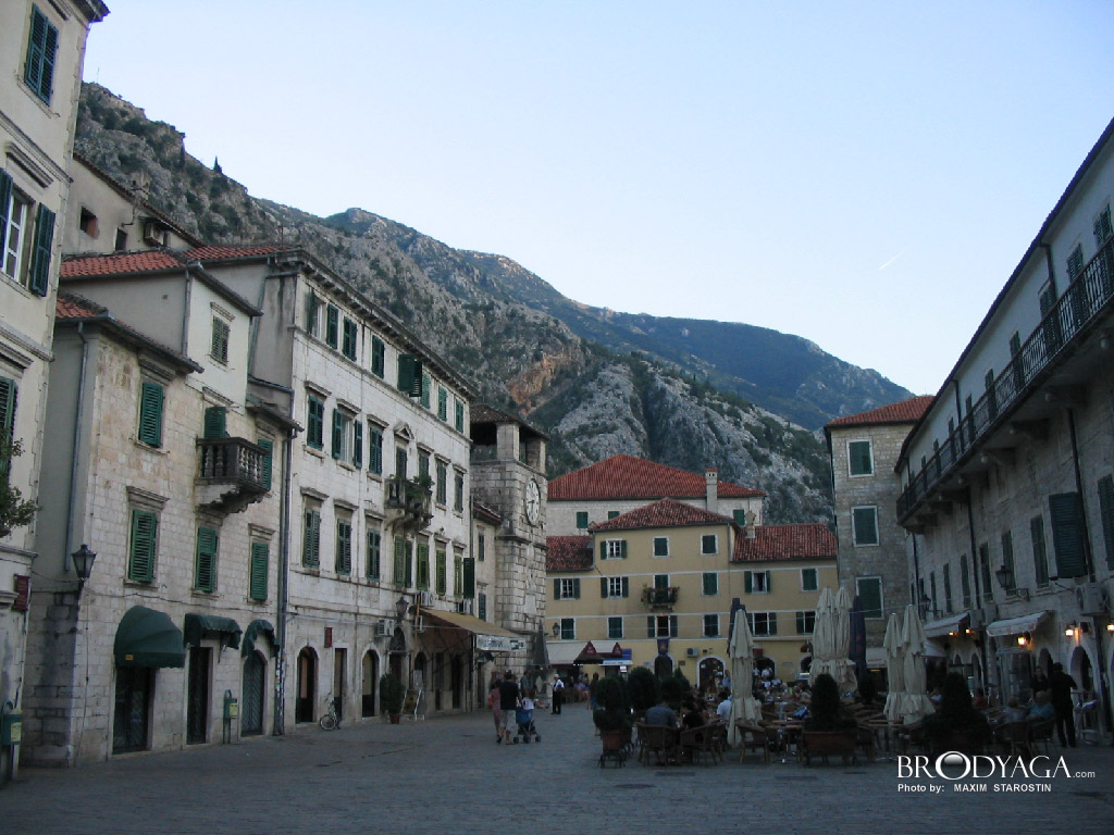 Kotor